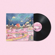 (LP) 라쿠나 (Lacuna) - Summer Tales (180g) - LP