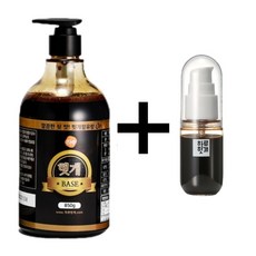 하루헛개 헛개베이스 850g, 850ml, 6개