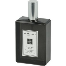 영국직구 JOMALONE 조말론 벨벳 로즈 앤 오드 바디오일 100ml, 1개