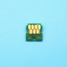폐잉크 박스 리셋 키트 유지 보수 탱크 칩 T04D1 T6716 T3661 엡손 L6168 ET3750