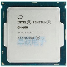 인텔 코어 i5 6600 3.3GHz 6M 캐시 쿼드 프로세서 데스크탑 LGA1151 CPU, 한개옵션0