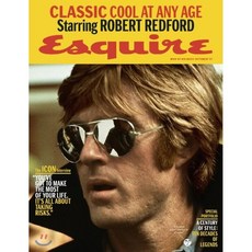 에스콰이어잡지10월