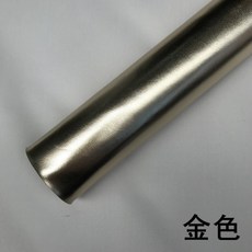 싱크대시트지시공 문틀 방화문 필름 식탁필름지 가구용시트지 붙이는도배지, 황금 137cm * 50cm