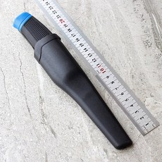 해외직구 사냥용 야영용 나이프를 이용한 신제품 아웃도어 서바이벌 EDC 도구, Blue