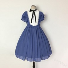 하녀 가정부 메이드복 코스프레 의상 코스듐 하녀옷 여자코스프레의상