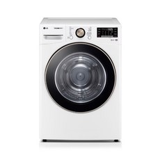 LG 트롬 건조기 화이트 RH18WTLN 18kg