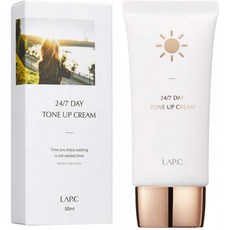 LARC 24/7 톤 업 크림 BB 크림 50ml, 단일상품, 단일상품