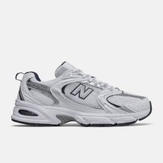 NEW BALANCE 뉴발란스 운동화 530 화이트 MR530SG