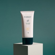 포레스트 선크림 80ml 1+1 2종 중 택2 178955, 3.마일드 1EA+워터리 1EA
