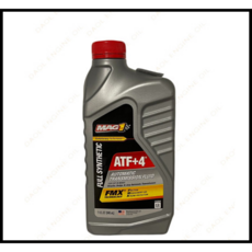 MAG1 맥원 합성 멀티 ATF / MAG1 Full SYN Multi-Vehicle ATF / 오토미션오일 자동변속기오일 / 946ml, 1개 - 미션원