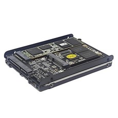 M.2 MSATA에서 SATA3.0 확장 카드 6GBPS 고성능 데이터 전송 지원 M.2 MSATA, 1개