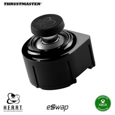 Thrustmaster ESWAP SH5 HALL STICK MODULE 교환용 스틱 모듈 ESWAP 시리즈 대응