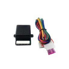 트레일블레이저락폴딩