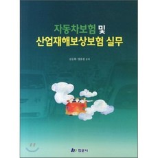 자동차보험 및 산업재해보상보험 실무