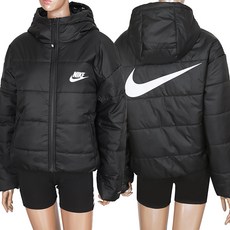 나이키써마핏패딩