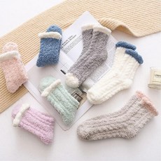 조임없는남자수면양말