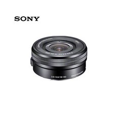 소니 E PZ 16-50mm F3.5-5.6 OSS 벌크 [TJ]