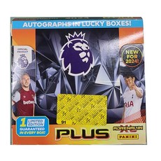 파니니 EPL PLUS 2024 기본팩 프리미어리그 플러스
