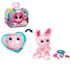 후아유동글이산리오