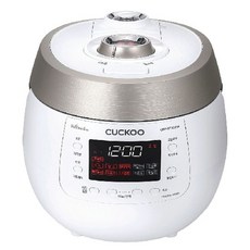 *[쿠쿠] 트윈프레셔 10인용 CRP-RT109FW/FG