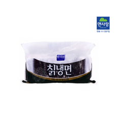 민트딜 냉동 칡냉면2kg