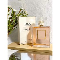 샤넬 코코 마드모아젤 오 드 빠르펭 엥땅스, 100ml