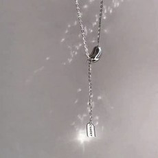 알파벳펜던트부속품