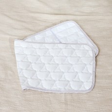 베베누보 울트라 슈퍼 냉감 포르페 와이드 밴딩 패드 아기베개 커버, 포르페 베개패드 베어