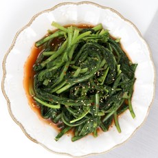 [호텔납품] 오늘담가 상큼한 100%국내산 열무김치, 1개, 2kg