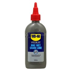 WD BEX WD-40 체인 윤활유-습식 118ml 3개 윤활제 자전거 BIKE 거품세정제 디그리서 프레임보호제 건식