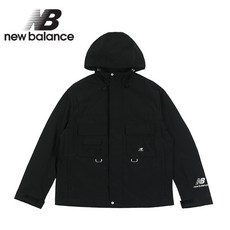  뉴발란스 공용 경량 마운틴자켓 NBNMC19073 