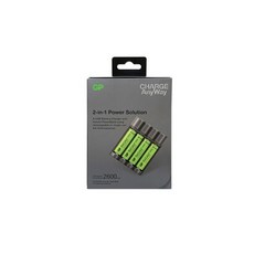 일회용보조배터리