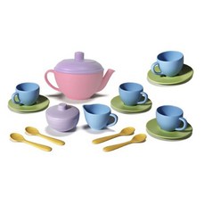 그린토이즈블럭세트