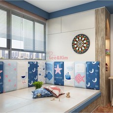 단열벽지캐릭터