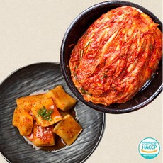 안동학가산김치