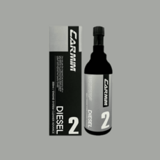 카밈 울트라 엔진 부스터 클리너 에디티브 디젤 경유용 300ml, 1개
