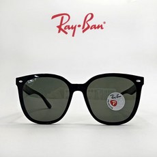 [RAY BAN] RB4423D 601/9A 66 레이벤 선글라스