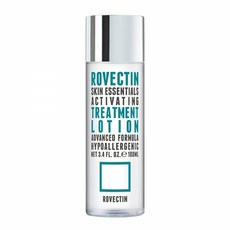 로벡틴 액티베이팅 트리트먼트 로션수분에센스 100ml, 단품