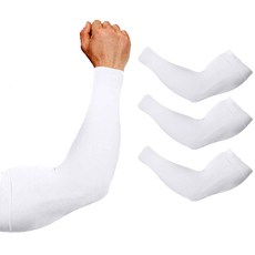 나뭇잎운전팔토시