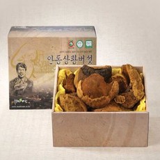 류충현약용버섯 상황버섯 상품 친환경 무농약 원목 인공재배, 2세트
