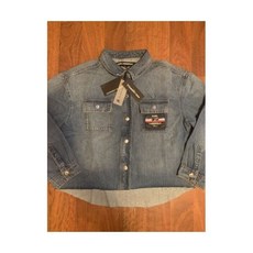 칼라거펠트데님