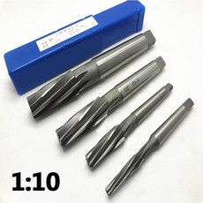 테이퍼리머 모스 테이퍼 리머 HSS H8 생크 기계 척 CNC 도구 금속 강철 알루미늄 구멍 드릴용 1 대 10, 11.사이즈 28