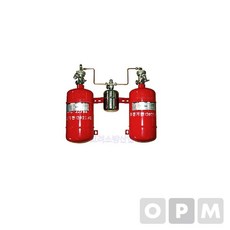 GBS811047[판매왕]18KG 소공간자동소화장치 전기용품 사무용품 공구 소모성자재 배관자재