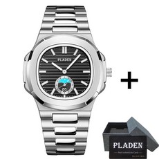 메탈시계 남성시계 명품시계 클래식 중학생 고등학생 대학생 중년 예물 오토매틱 빈티지 시계 70