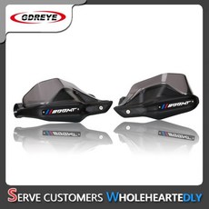 오토바이 핸들 바 핸드 가드 프로텍터 CFMOTO 800MT 800 MT 400GT 650GT 650MT 용 1 쌍 액세서리, 800MT gray 1SET