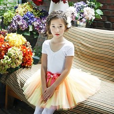 유아반팔레오타드