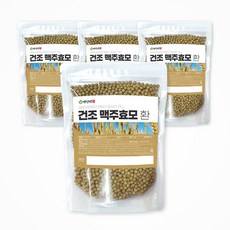 백장생 국내산 건조 맥주효모환