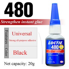 록타이트480