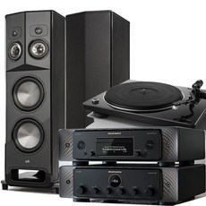 MODEL30+SACD30N+DP400+LEGEND L800(고급케이블증정), 단품 - sacd30n