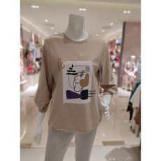 요하넥스티셔츠